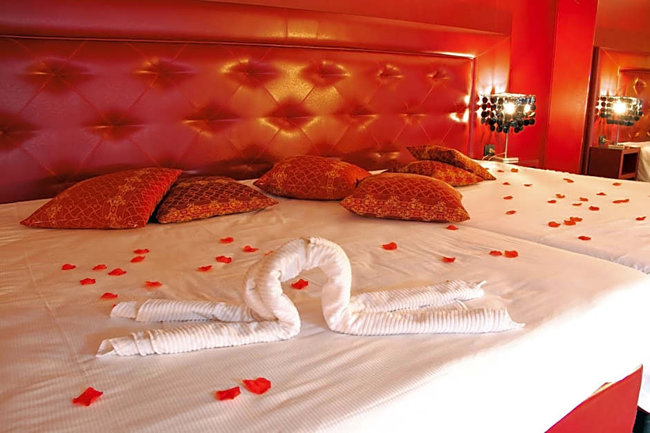 Hotel Masaniello Luxury