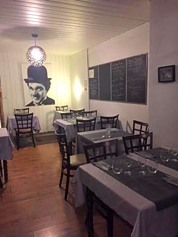 Hôtel La Tour D'Auvergne