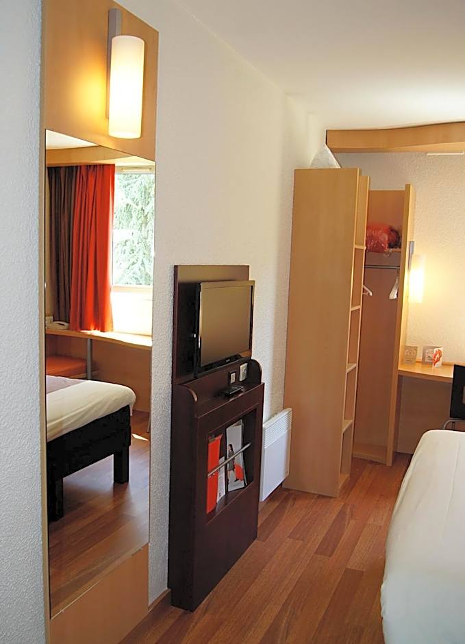 ibis Le Mans Est Pontlieue