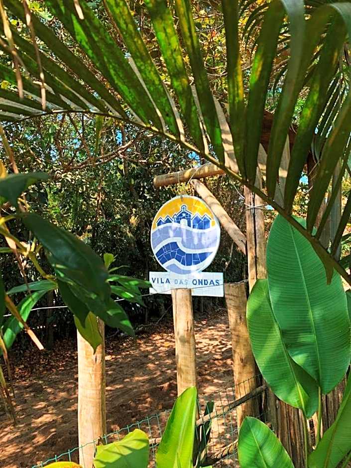 Vila das Ondas Caraíva