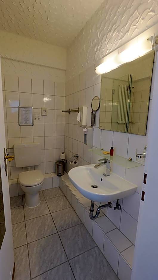 Hotel und Restaurant Löwenbräu Köln