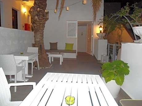 Byzance Hotel