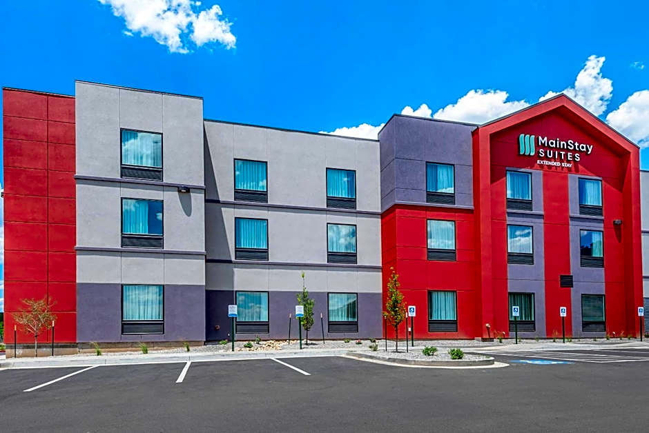 Photo 1 of 29 of MainStay Suites Durango