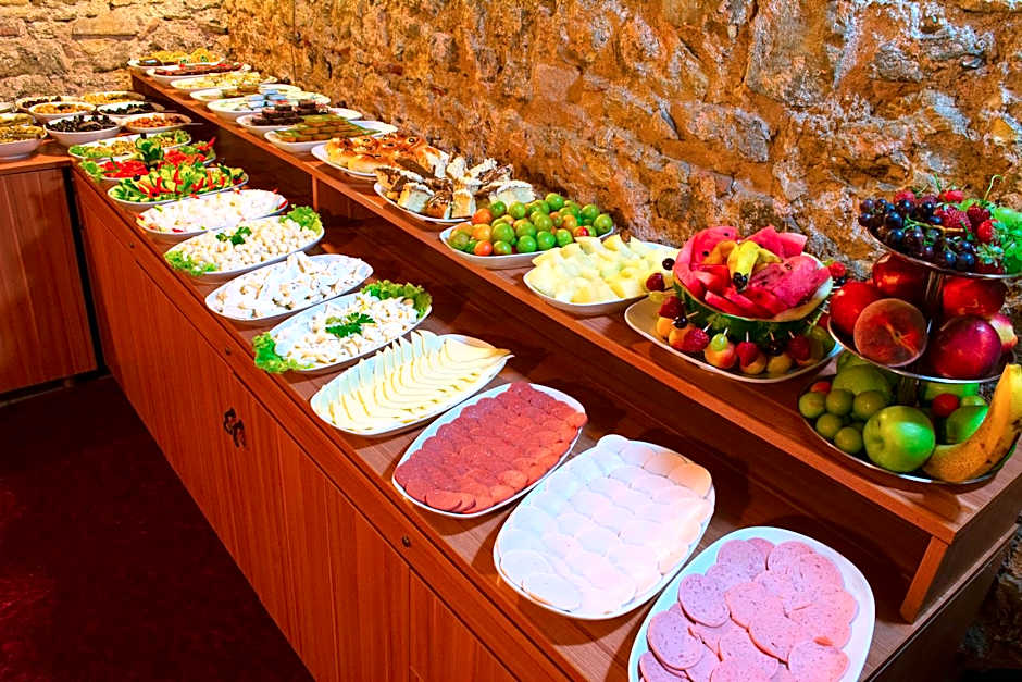 Gedikpasa Konagi Hotel