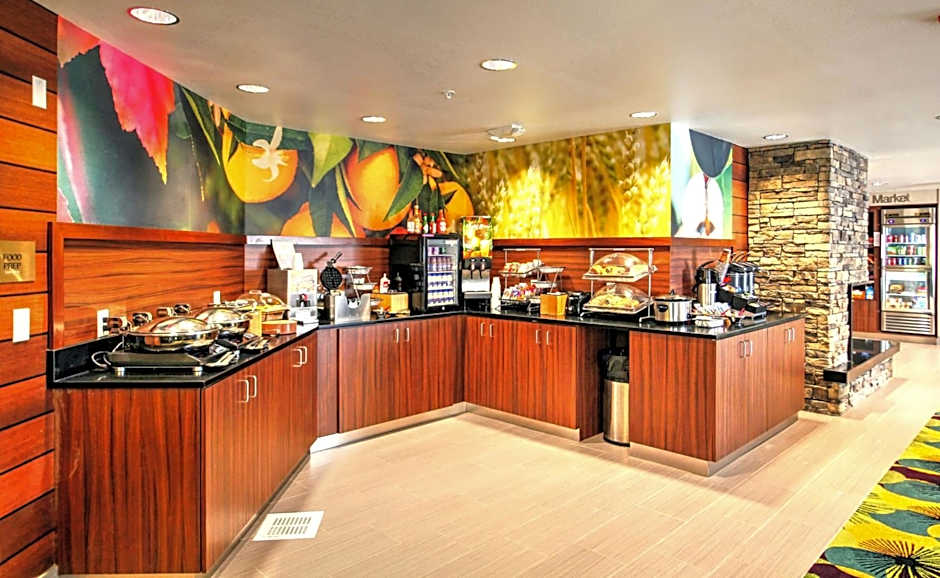 Fairfield Inn by Marriott Boise