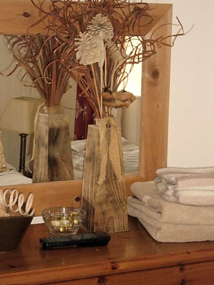 Causeway tavern bed & breakfast