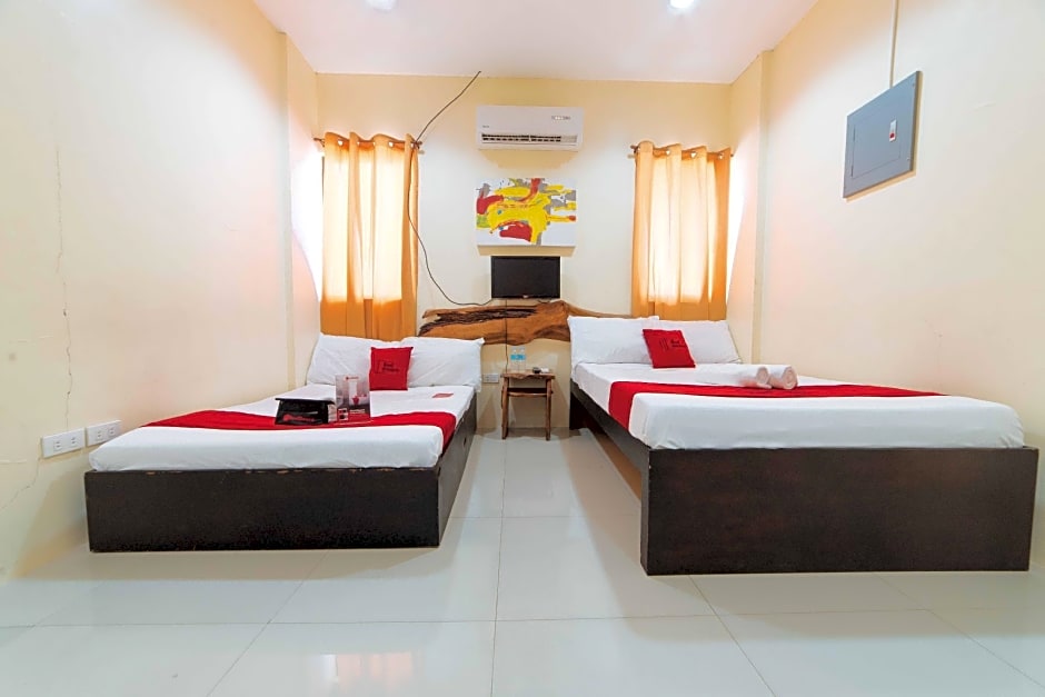 Reddoorz near New Government Center