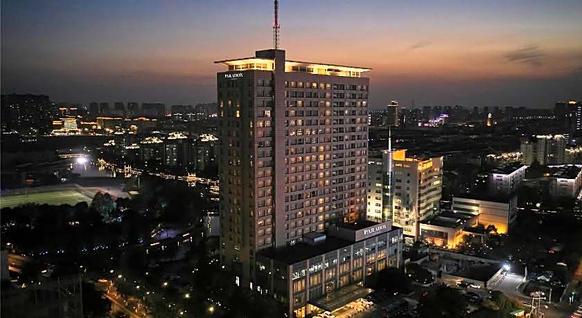 Paradox Kunshan