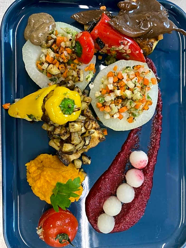 Landgasthaus Sankt Annen