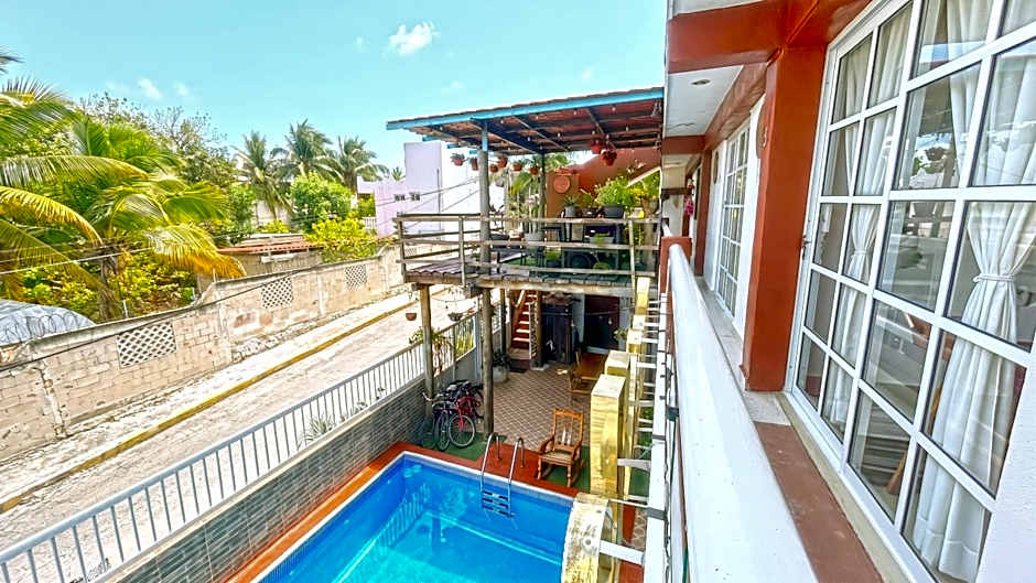 Casa ka'an