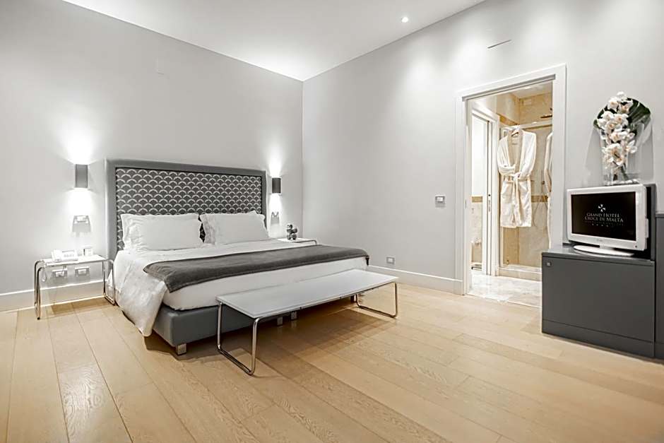 Grand Hotel Croce Di Malta