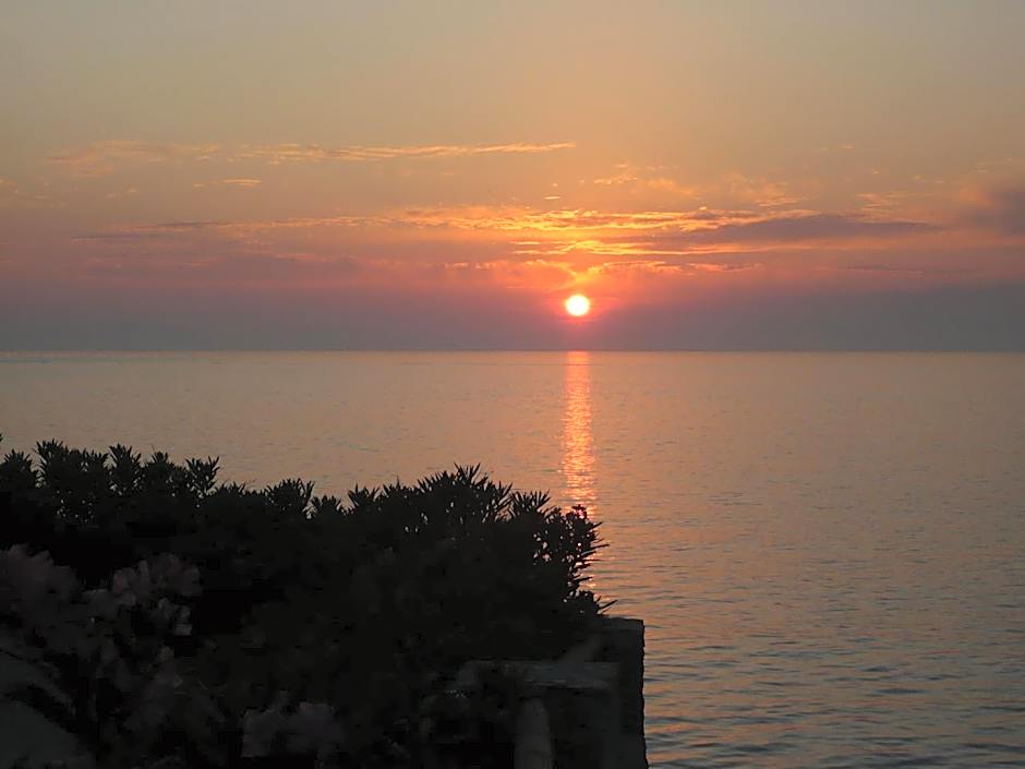 Hotel Filoxenia