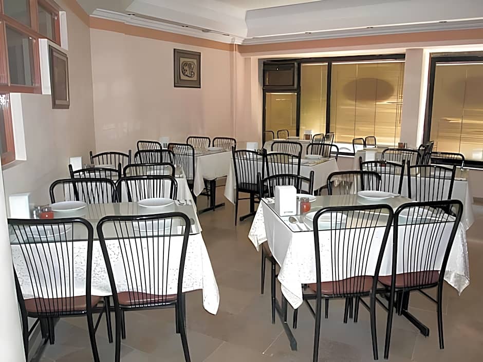 UĞURLU HOTEL