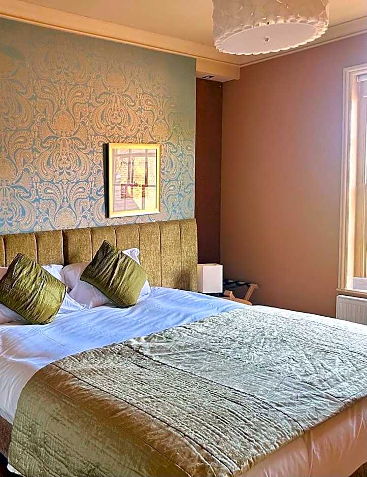 Old Orleton Inn - Telford