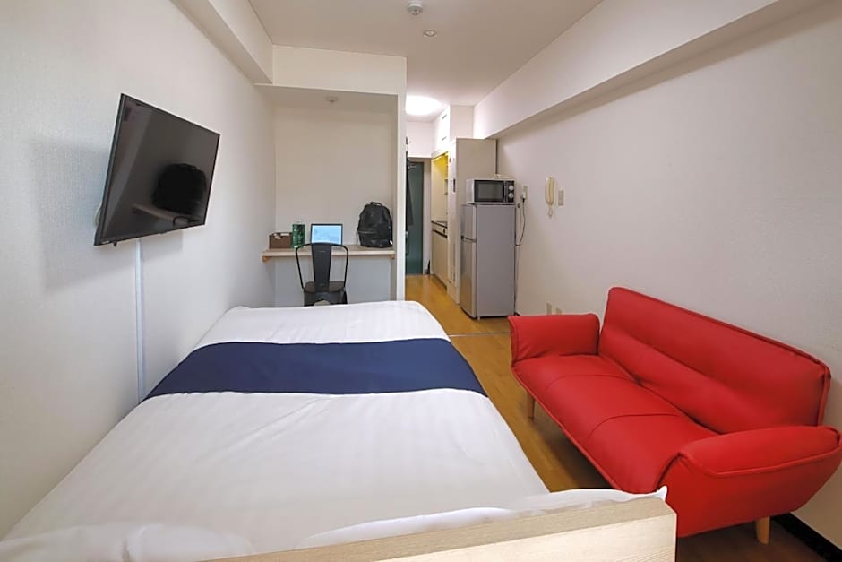 HOTEL Nishikawaguchi Weekly - Vacation STAY 43454v