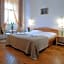 Pension Prague City