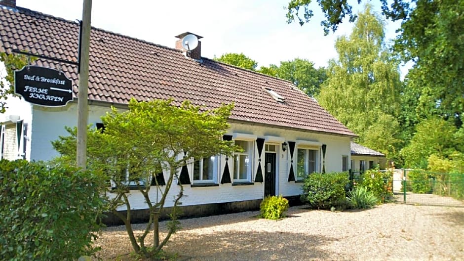 B&B Ferme Knaapen