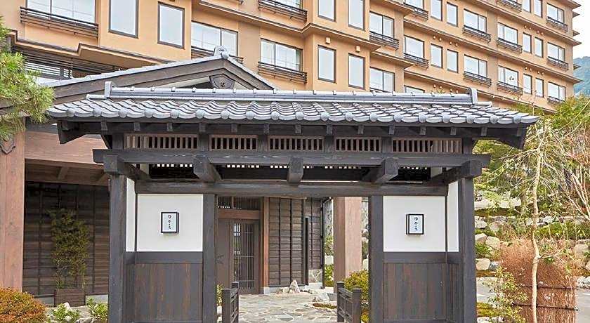 Yukemurinoyado Yuki-no-Hana