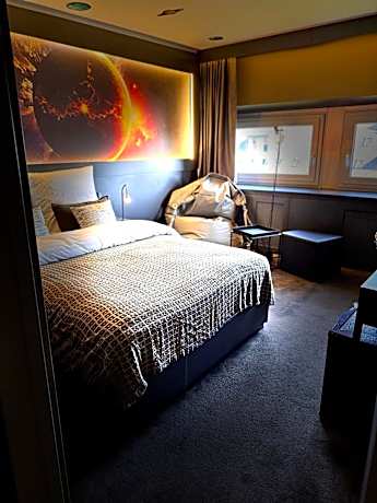 Sleephotels Cosmos
