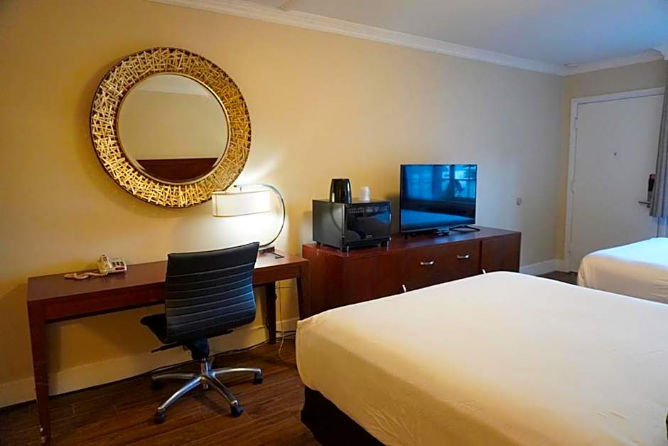 Rose Garden Inn