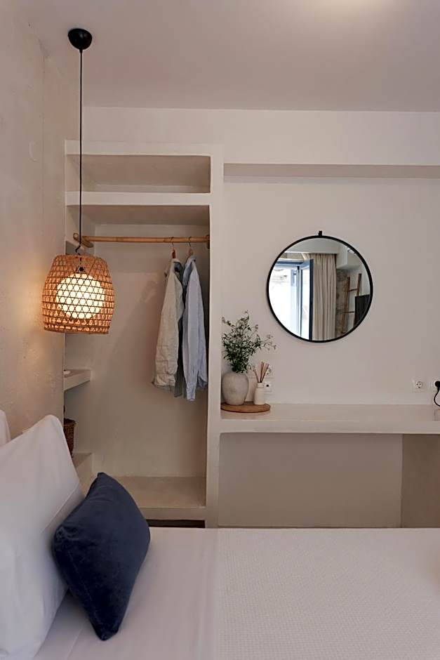 BOĒM Boutique Hotel Lefkada