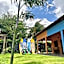 The Jungle, Guriú, CE