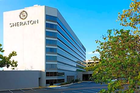 Sheraton Nashville Brentwood