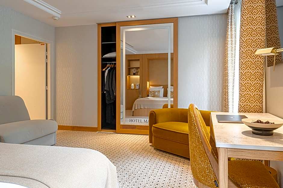 Hotel Madison