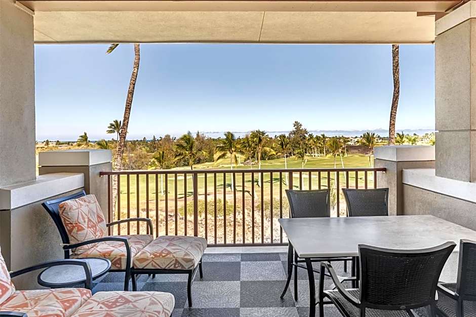 Hilton Grand Vacations Club Kohala Suites Waikoloa