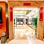 Hotel Nikko Dalian