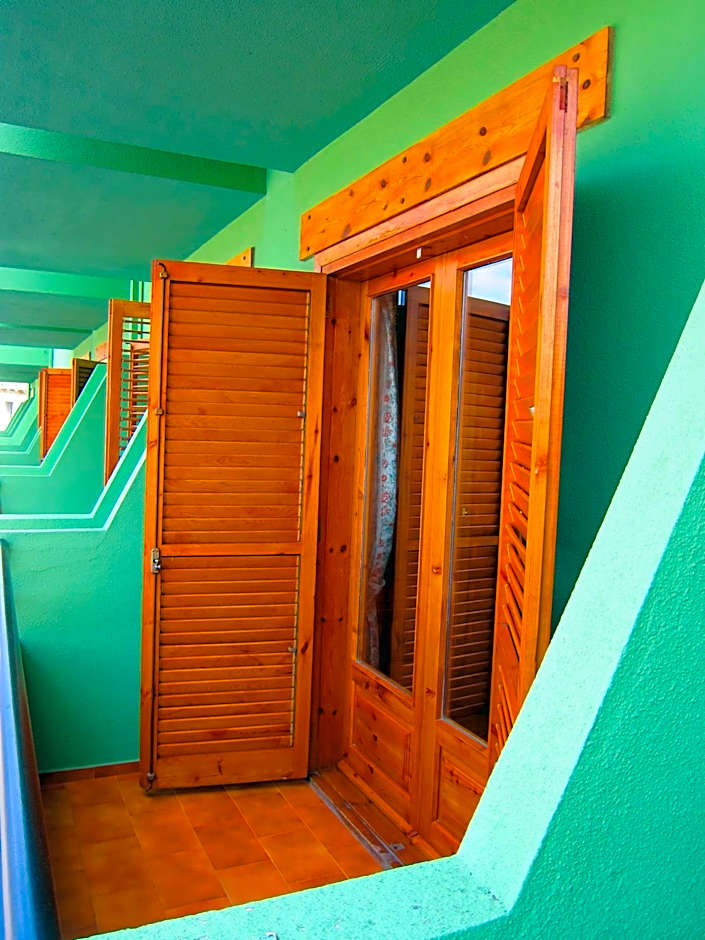 Hotel Meson de LAinsa