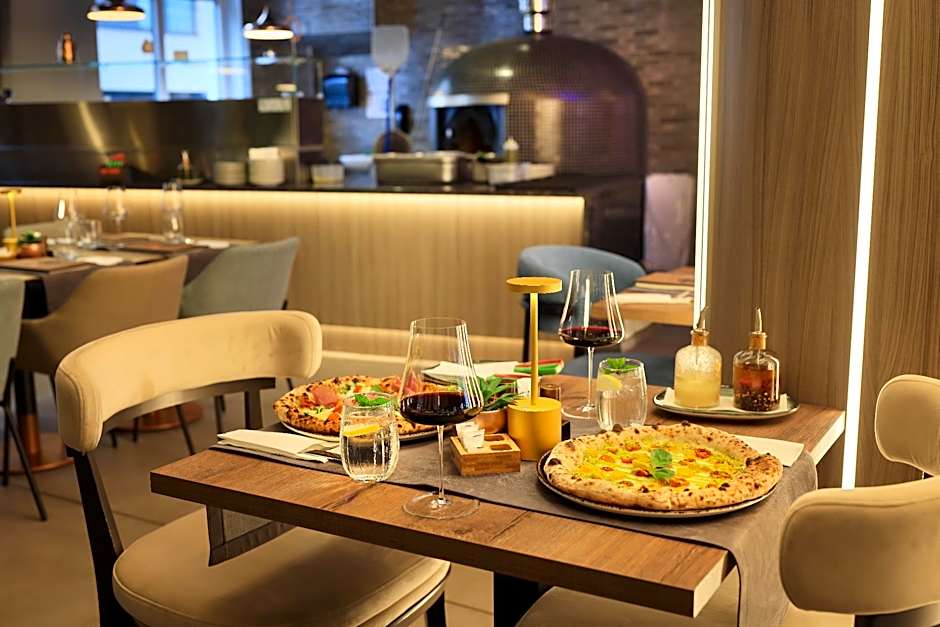 Somerset Schönbrunn Vienna 