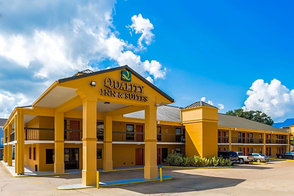 Quality Inn & Suites Oxford