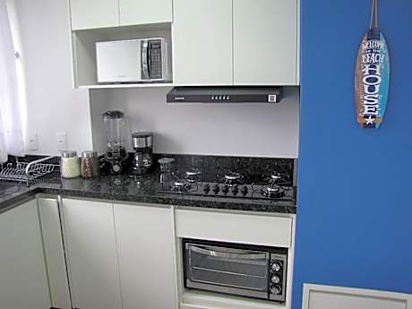 RCM Vilas - Studio Surf 606