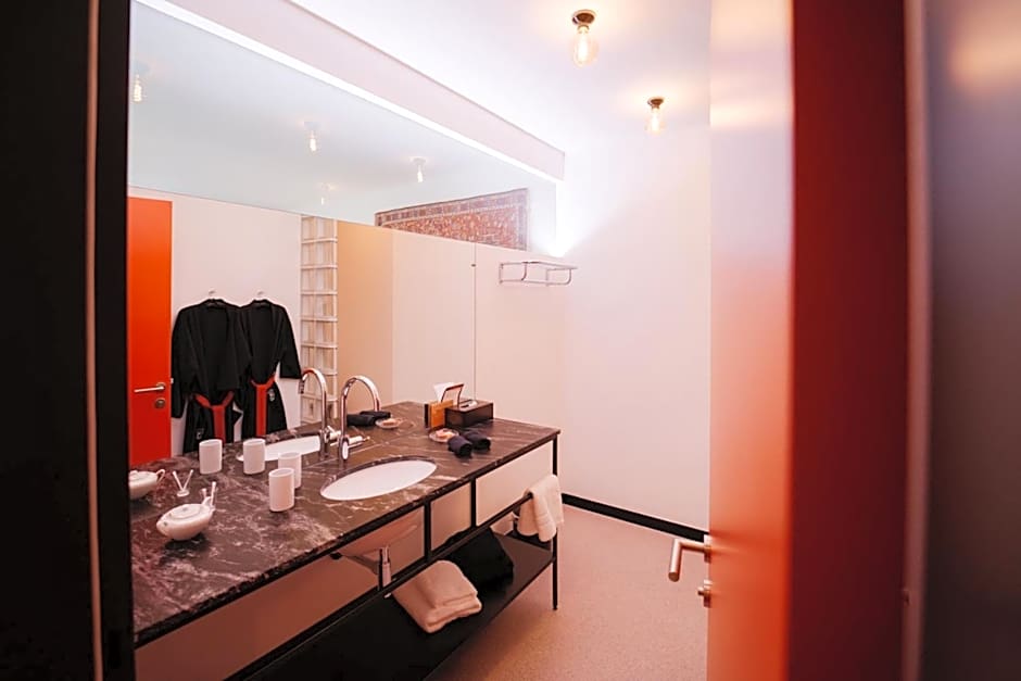 Boutique-Hotel maison 41 - Adults Only