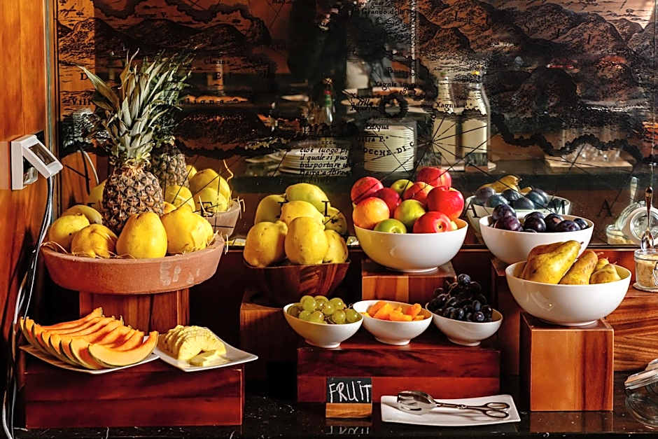 Regent Porto Montenegro By IHG