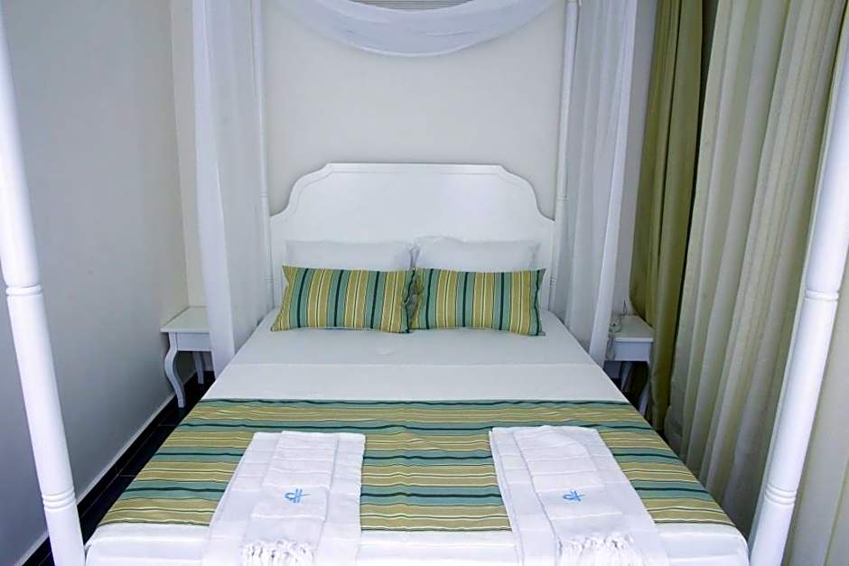 Cinar Boutique Hotel