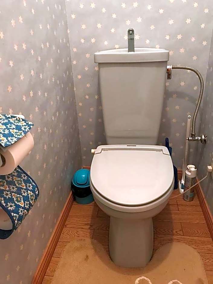 Kakunodate Guesthouse Fuga