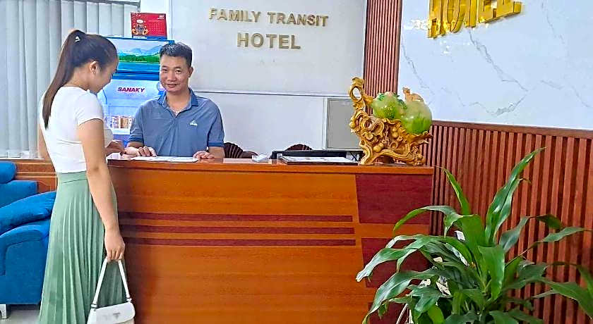Family Transit Hotel