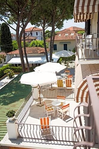 Hotel La Pineta Al Mare