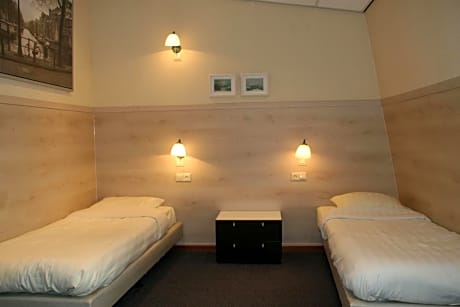 Comfort Single Room