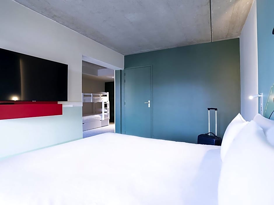 Ibis Styles Le Touquet