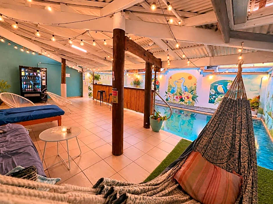 The Espy Hostel