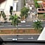 FLAT hotel de fama internacional