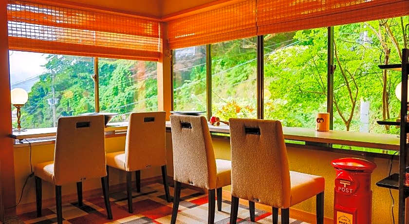 Kinosaki Yumekoyado Tenbouen