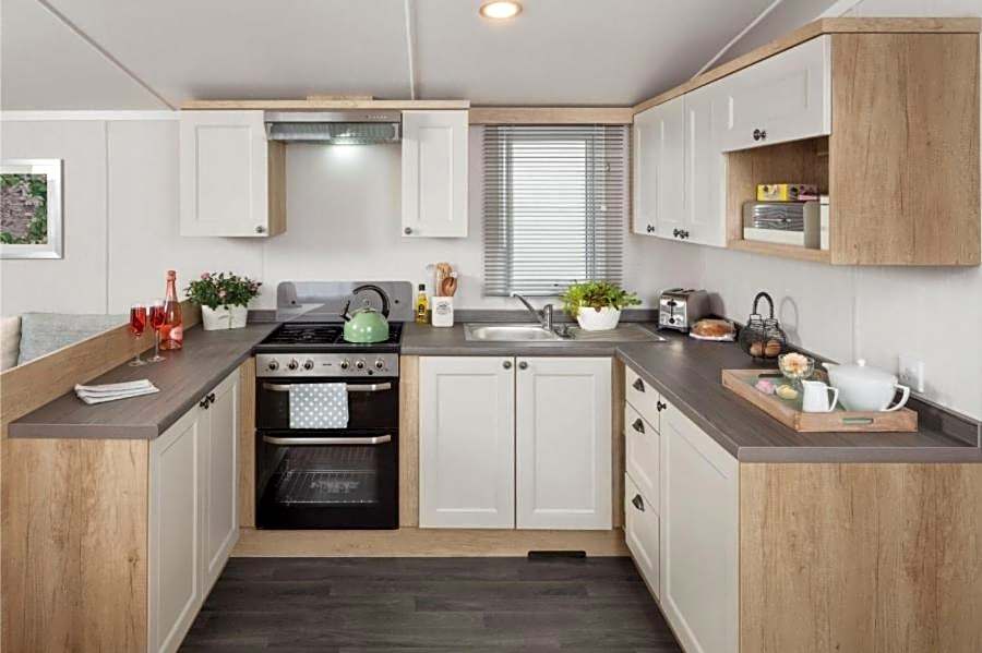 Cardigan Bay Holiday Park