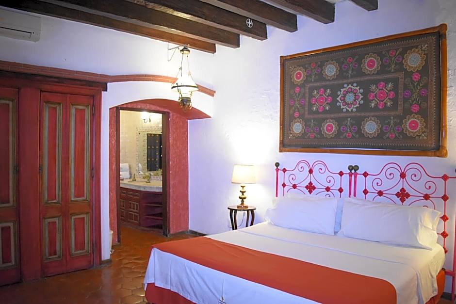 La Joyita Cuernavaca