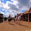 Tombstone Monument Guest Ranch