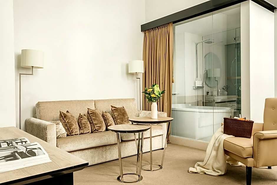 Palacio de los Duques Gran Meliá