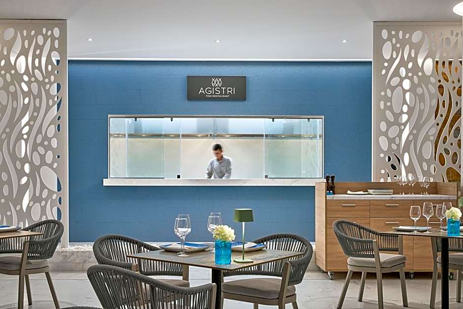 Lindos Grand Resort & Spa - Adults Only